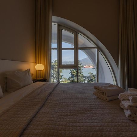 Le Port Boutique Apart Hotel Batumi Eksteriør bilde