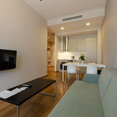 Le Port Boutique Apart Hotel Batumi Eksteriør bilde