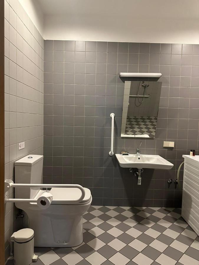 Le Port Boutique Apart Hotel Batumi Eksteriør bilde