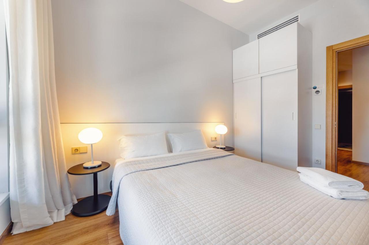 Le Port Boutique Apart Hotel Batumi Eksteriør bilde