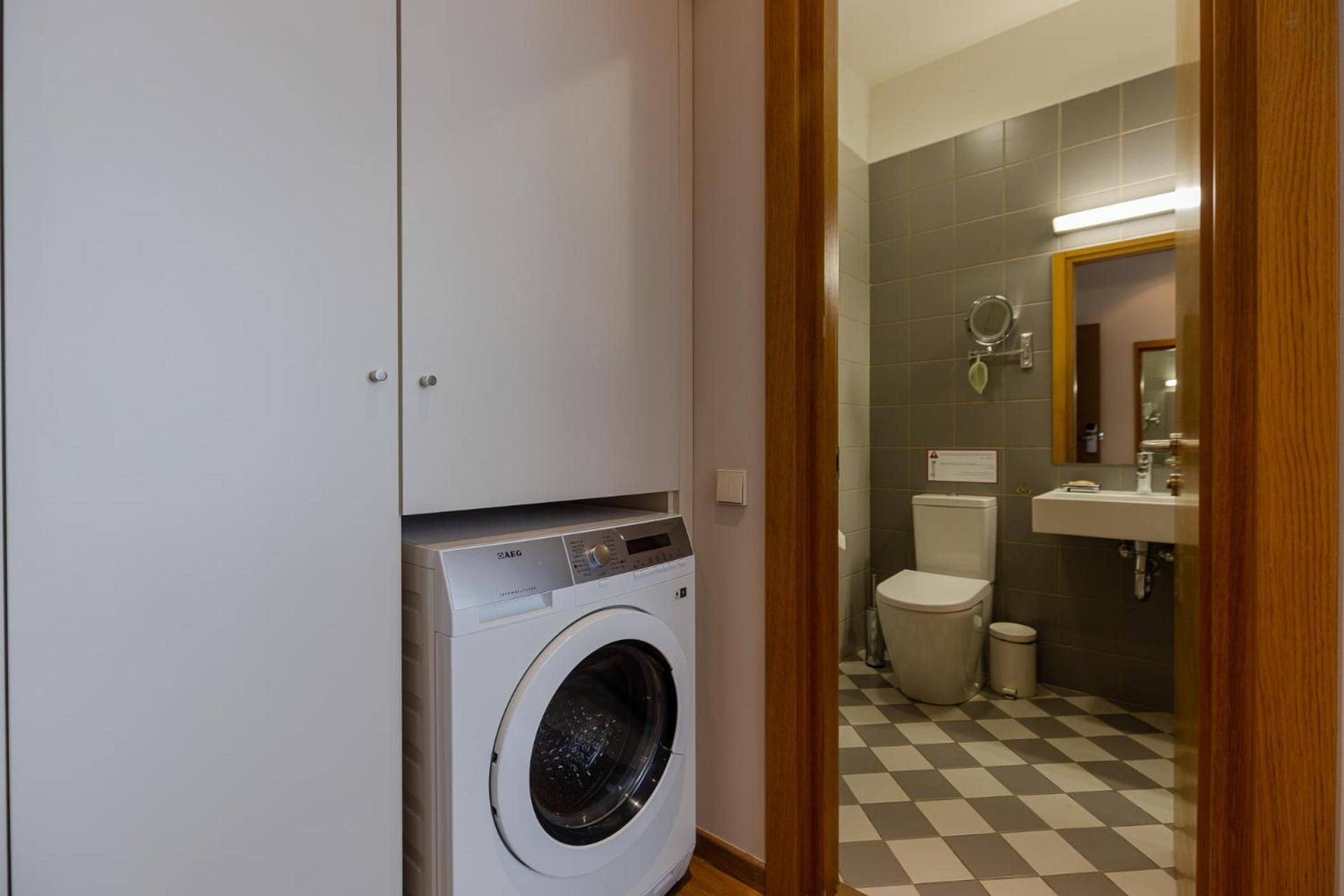 Le Port Boutique Apart Hotel Batumi Eksteriør bilde