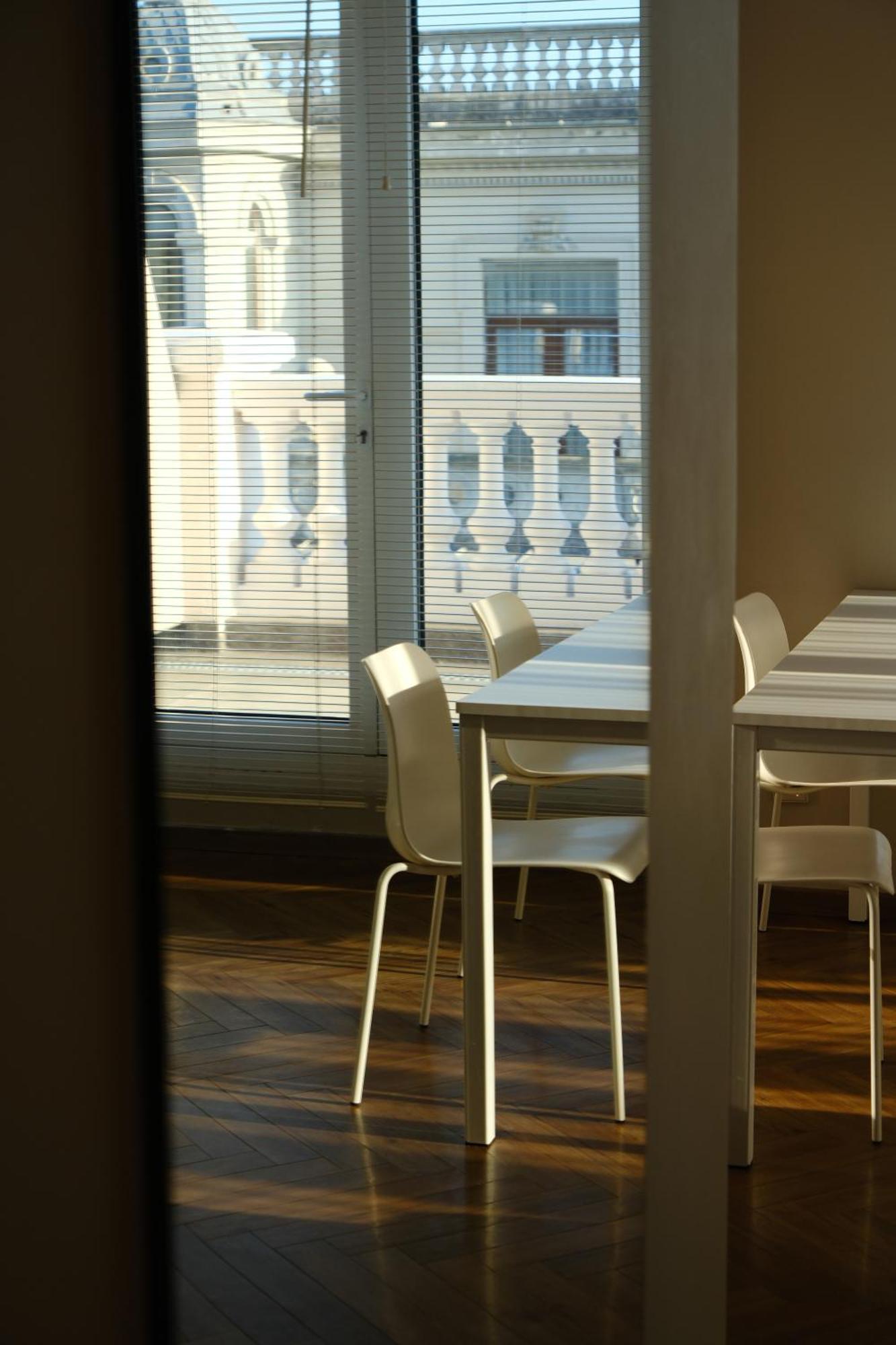 Le Port Boutique Apart Hotel Batumi Eksteriør bilde