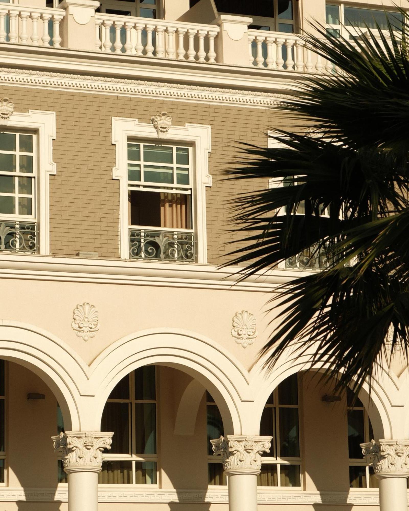 Le Port Boutique Apart Hotel Batumi Eksteriør bilde
