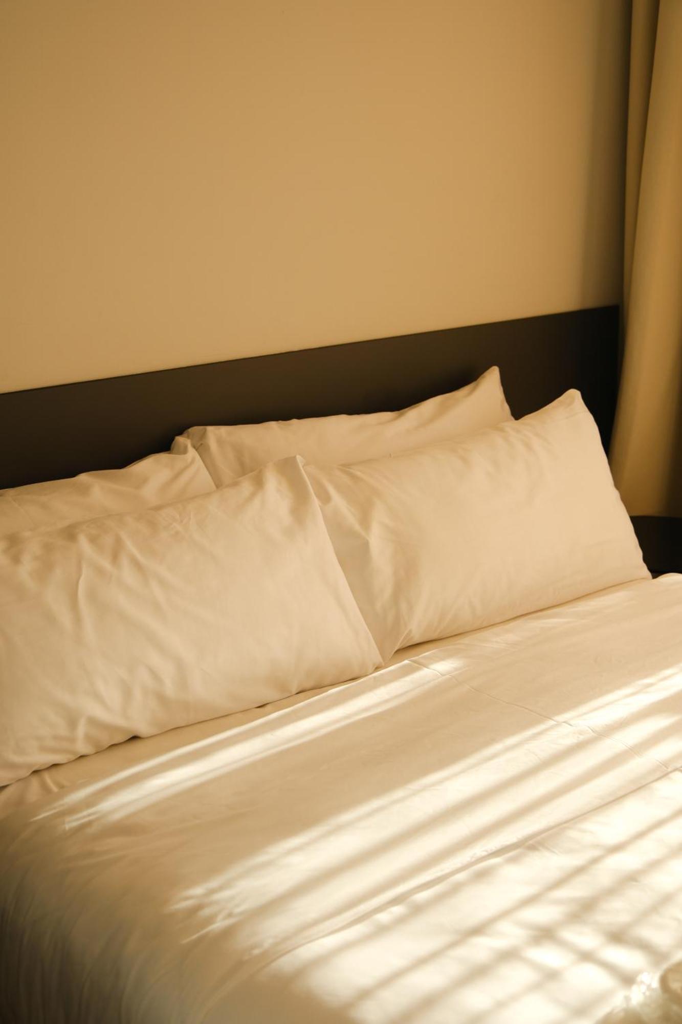 Le Port Boutique Apart Hotel Batumi Eksteriør bilde