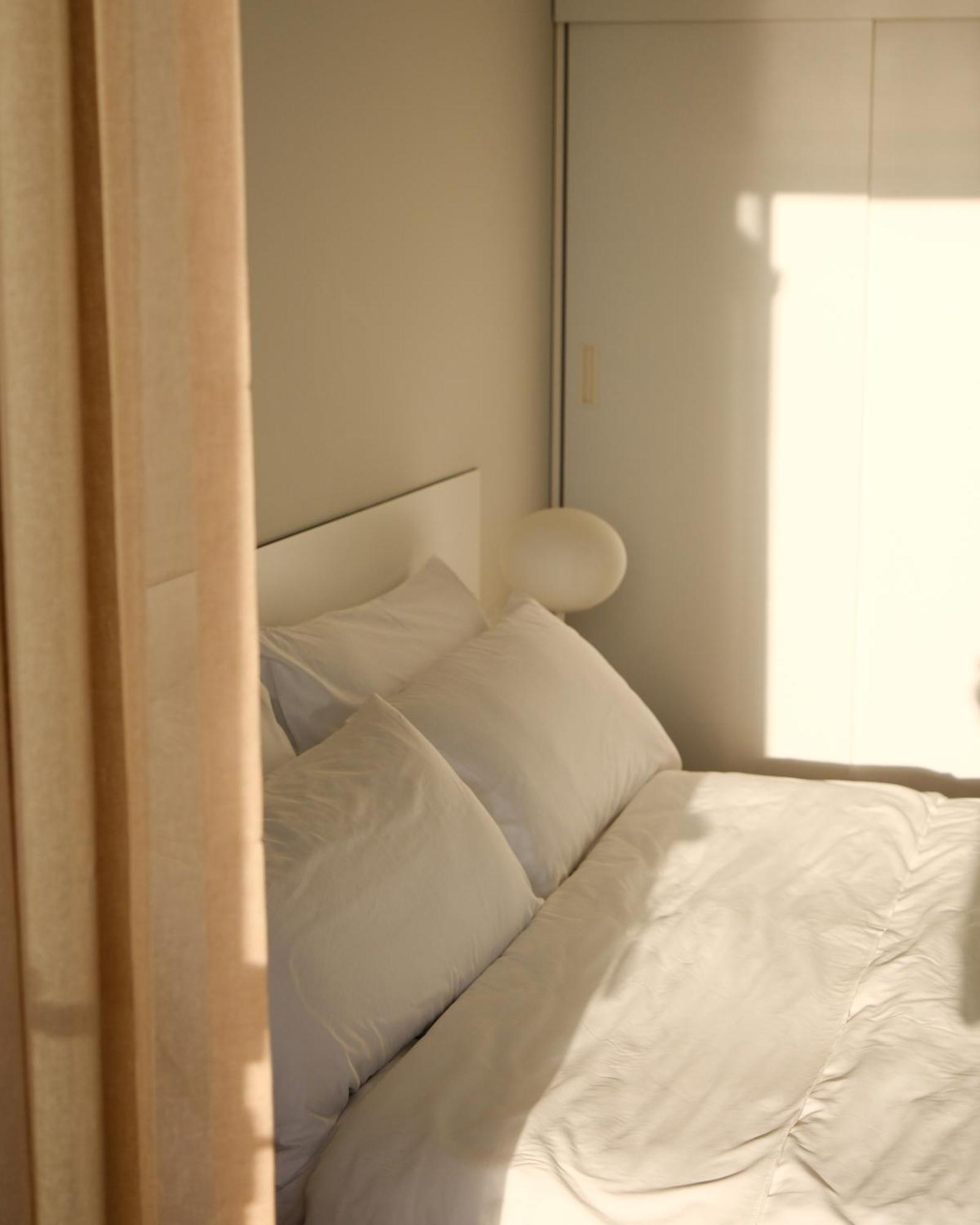 Le Port Boutique Apart Hotel Batumi Eksteriør bilde