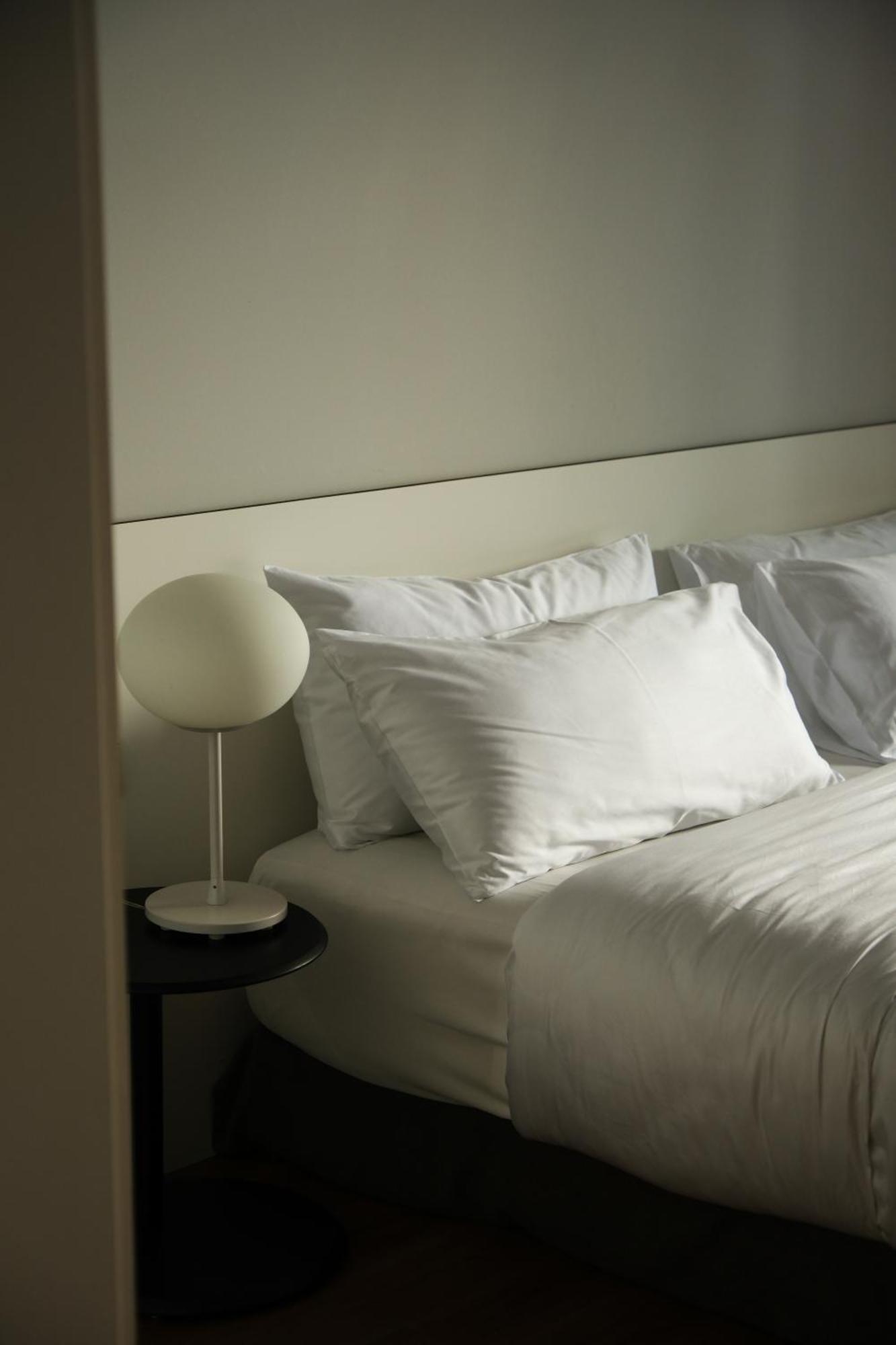 Le Port Boutique Apart Hotel Batumi Eksteriør bilde
