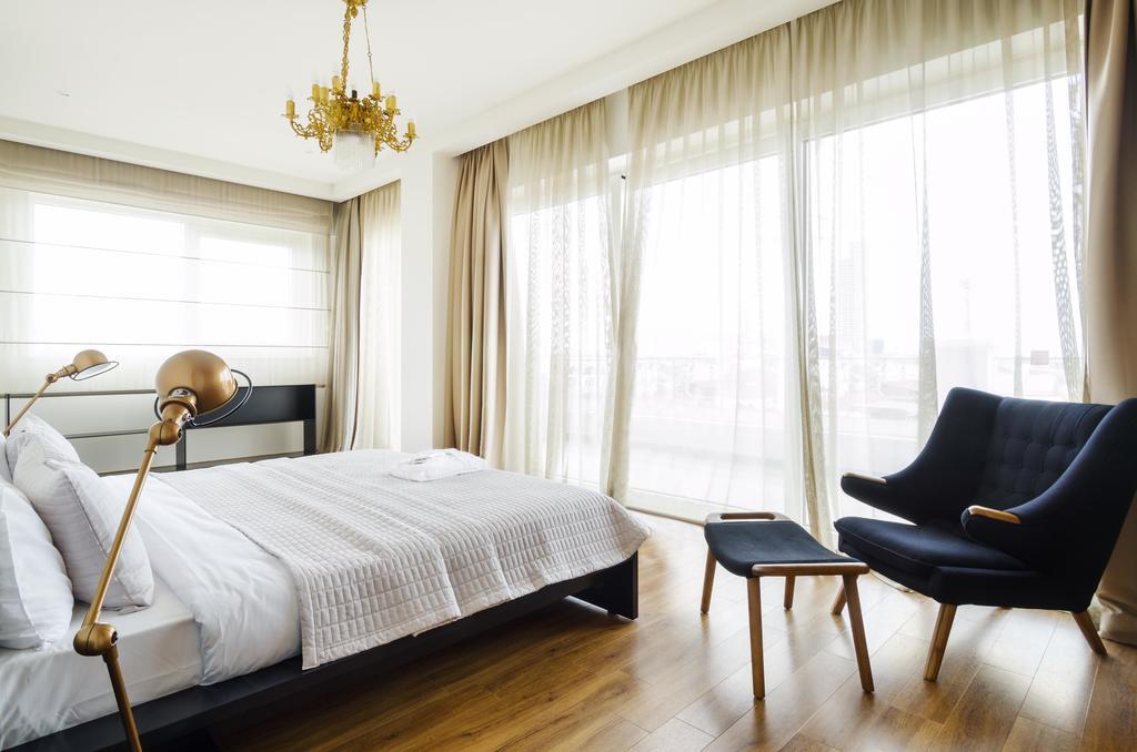 Le Port Boutique Apart Hotel Batumi Rom bilde