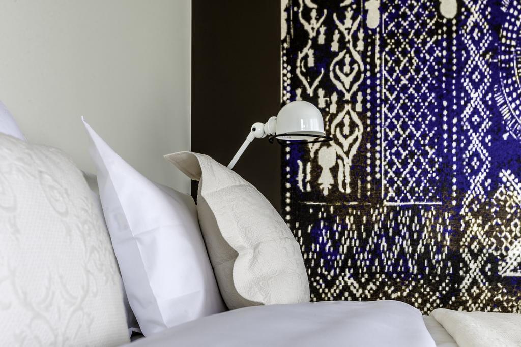 Le Port Boutique Apart Hotel Batumi Rom bilde